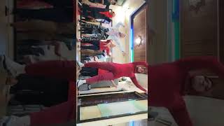 zumba