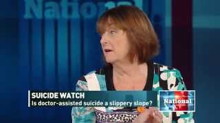 Supreme Court to debate assisted suicide