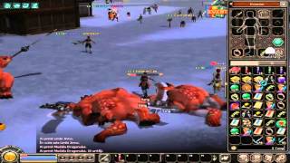 Metin2.ro scorpius de plictiseala :))