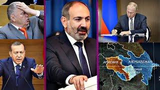 Ռուսաստանի անակնկալը․ Հայաստանը անելու է այդ քայլը և միանշանակ ՀԱՂԹԻ
