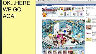 How To Freeze Yoville Auction