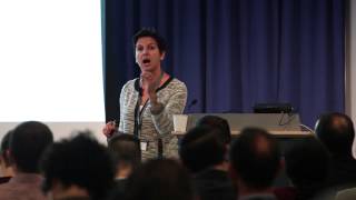 Professor Elodie Ghedin | Getting the Flu: Exploring Influenza Virus Evolutionary Dynamics
