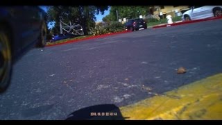 DV DVR Y3000 Video Test 2 -- Durability