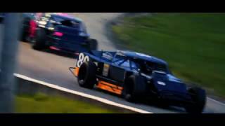 ShadyBowl Racing Promo Video