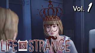Life is Strange EP.1 : สาวน้อยพลังไขปริศนา - Part 1
