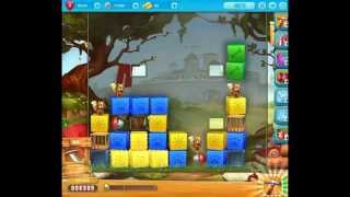 Pet Rescue Saga level 824 no buyed hammers ? ►TOBIAS DEAMON◄