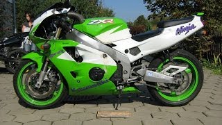 ZXR 400