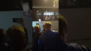 Роналду сосет где-то у Дарио Срны.