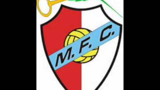 Hino Merelinense Futebol Clube