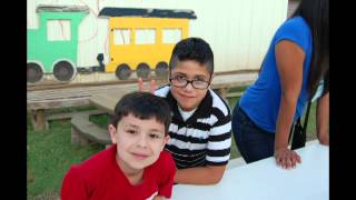 VBS 2013