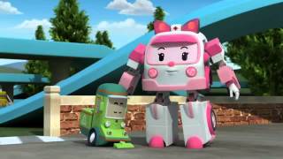 Robocar Poli Korean Theme Song