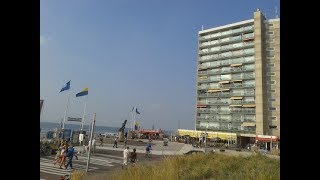 Zandvoort Boulevard Apartment for Rent