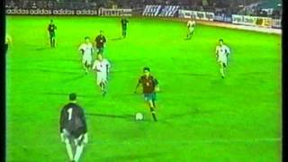 1998 (September 6) Hungary 1-Portugal 3 (EC Qualifier)
