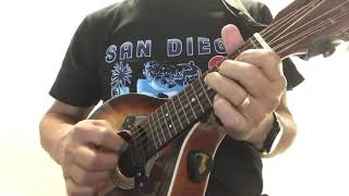 “Pagdating ng Panahon”(Aiza)Bandurria Instrument by Mar G