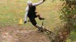 Cyclocross Crash Bloopers