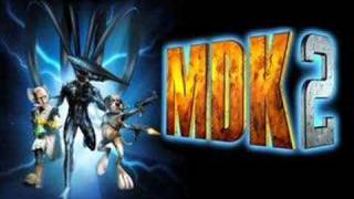 MDK2 TRACK 16