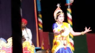 Chandrahasa Charitre Yakshagana-Vishaye
