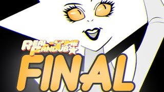 The Final Real-Time Fandub - "Change Your Mind" - Steven Universe in The White Diamond Show