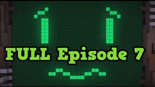 ACCESS DENIED - Minecraft Story Mode Episode 7 FULL Playthrough
