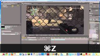 After Effects Tutorial | Flicker | Magic Bullet MisFire