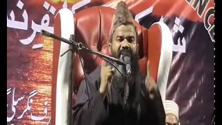 Mufti Shahryar Raza Khan Speech