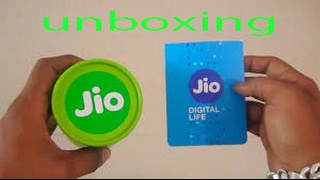 How to use jio in 3g\2g phone | JioFi 3:wireless pocket router | Unboxing | Full review