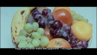 Учебный фильм TimeLapse Климчук Юлии