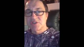 Дмитрий Дибров: Перископ на маке