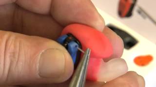 How to change a CENS module cover