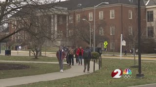 Miami University, health officials discuss possible coronavirus