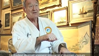 Reportage : interview de Jon BLUMING