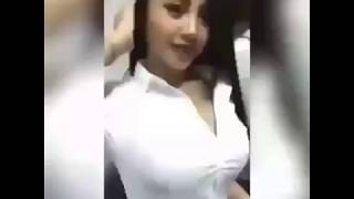 Gila, sexyy bgt ini cewe...!! Kamu harus lihat