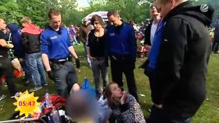 Vatertag Steinhude 2012