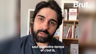 L'affaire Cahuzac : Fabrice Arfi raconte son enquête
