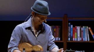 TEDxTokyo -ジェイク・シマブクロ - 05/15/10 - (日本語)