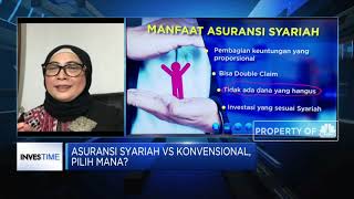 Yuk Kenal Lebih Dekat Dengan Keunggulan Asuransi Syariah