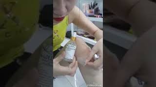 LỘT THAY DA SINH HỌC KIM YẾN SHOP;  SDT 01667373166
