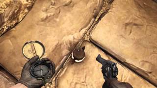 Deadfall Adventures "загадка с зеркалами ч-2"