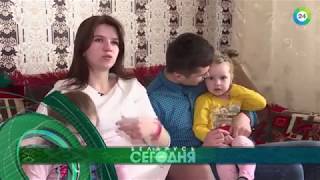 Маленькие мамы: причины и последствия ранней беременности