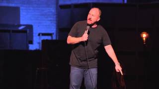 Louis C.K. "If God Came Back"