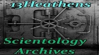 Dianetics Audio Book talks back pt5