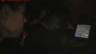 Dj Sukh Knight & P Money - Live @ Fabric (3/5) / WICKED TV