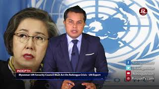 Rohingya Daily News 27 October 2017