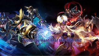 Liên quân Mobile - Tiền Zombie v4