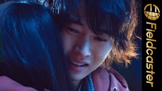 未来から来た山﨑賢人に抱きしめられたい！映画『夏への扉 ーキミのいる未来へー』時を超える宗一郎編