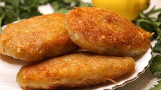 Ландорики.  Блюдо моего детства!