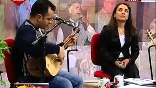 Fatma Şahin Arguvan Havası Türkiyem Tv Kral Y O L MÜZİK Keremce YouTube x264