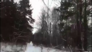 СВИСТ ремня(Whistling belt) GATES FORS после 147км пробега