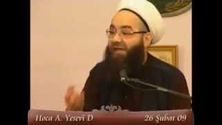 CENNET SEX YERİDİR. ÇALIŞMAK YOK