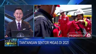 Minat Investasi, Kunci Berhasilnya Lelang Wilayah Kerja Migas RI